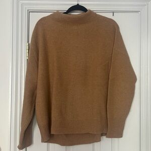 Saks Cashmere Sweater Sz L